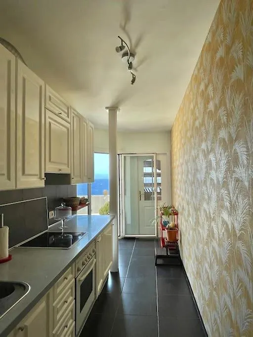 Apartamento Sobre El Mar Radazul 0*,