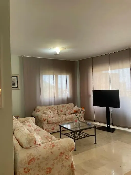 Lägenhet Apartamento Sobre El Mar Radazul