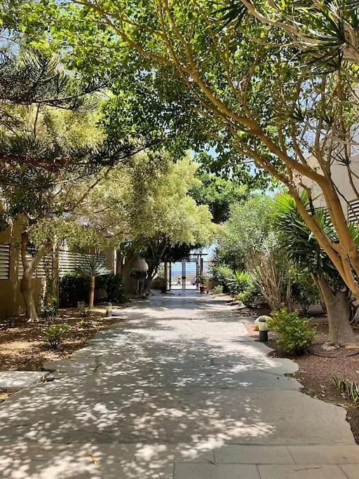 Apartamento Sobre El Mar Radazul Lägenhet