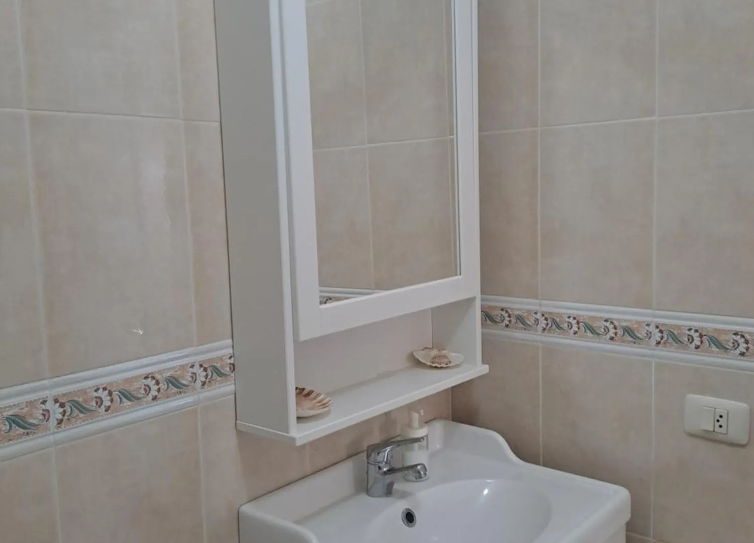 Lägenhet Apartamento Sobre El Mar Radazul