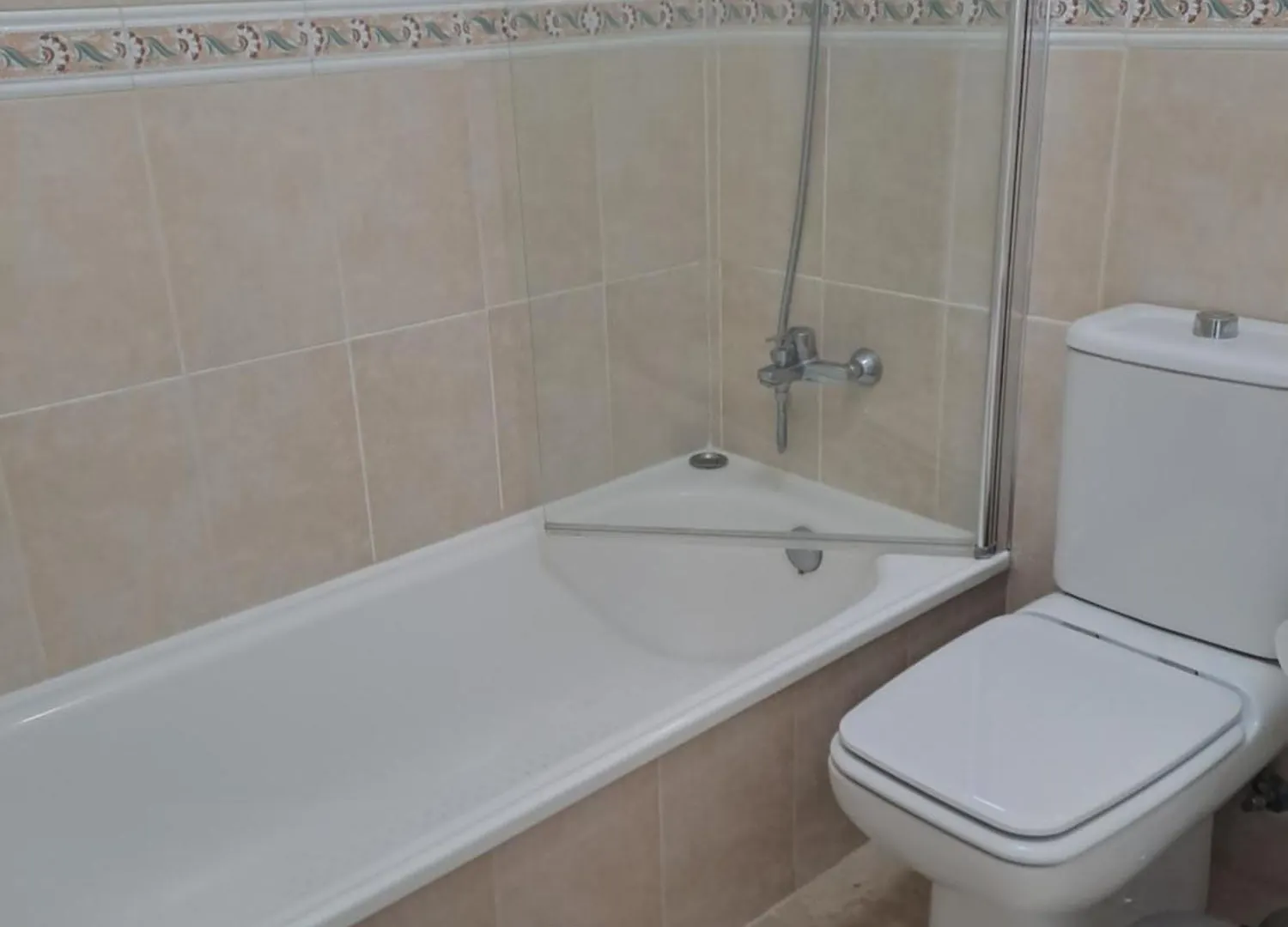Apartamento Sobre El Mar Radazul Lägenhet