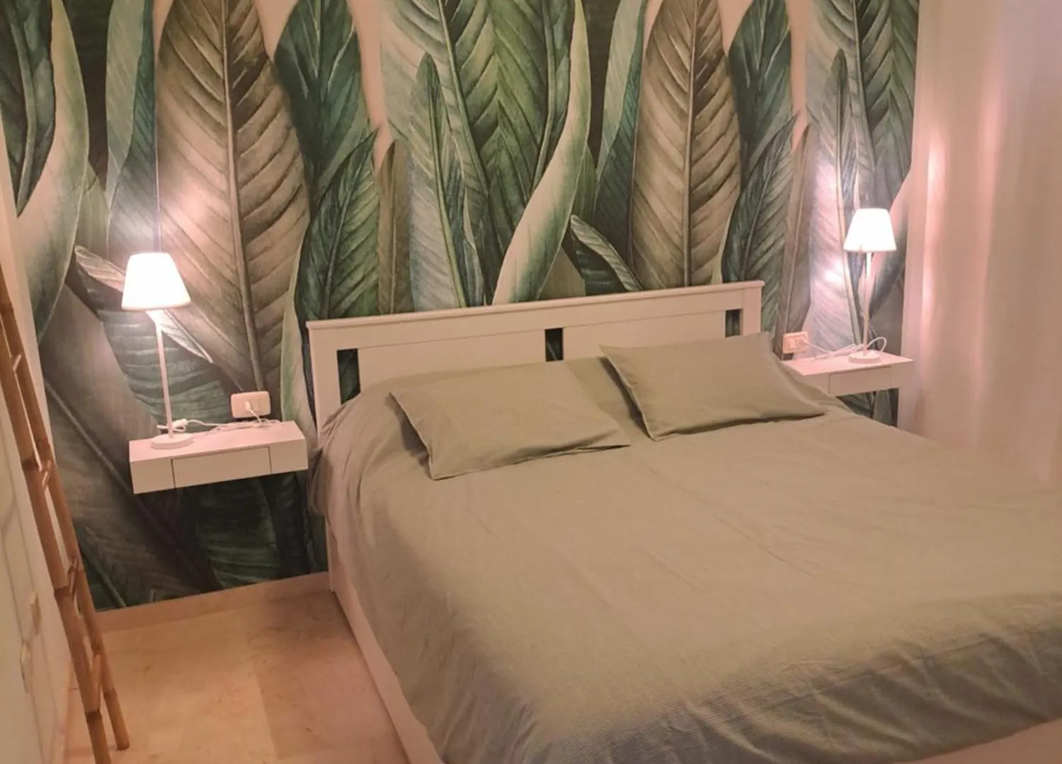 Lägenhet Apartamento Sobre El Mar Radazul