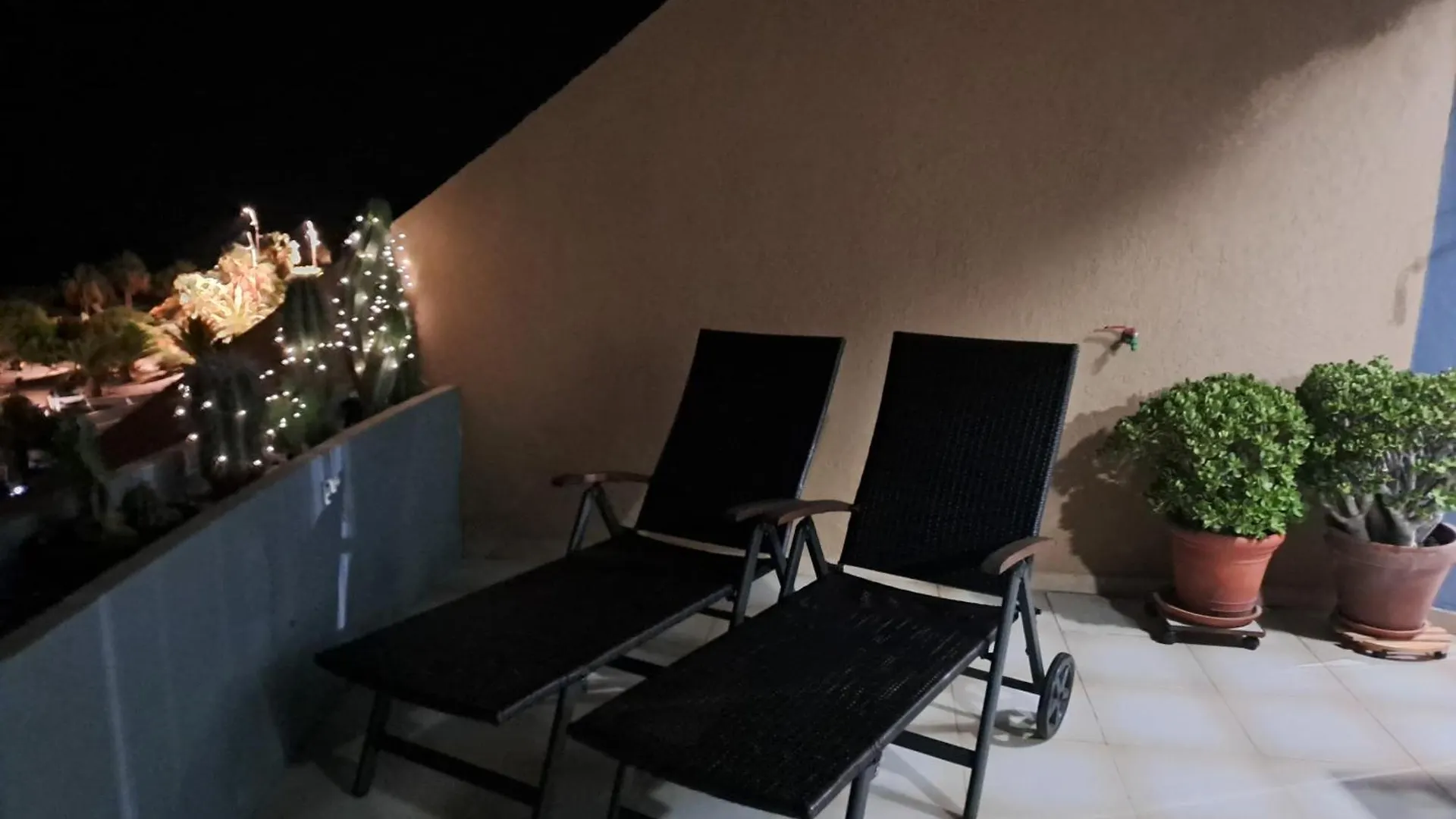 Apartamento Sobre El Mar Radazul Spanje