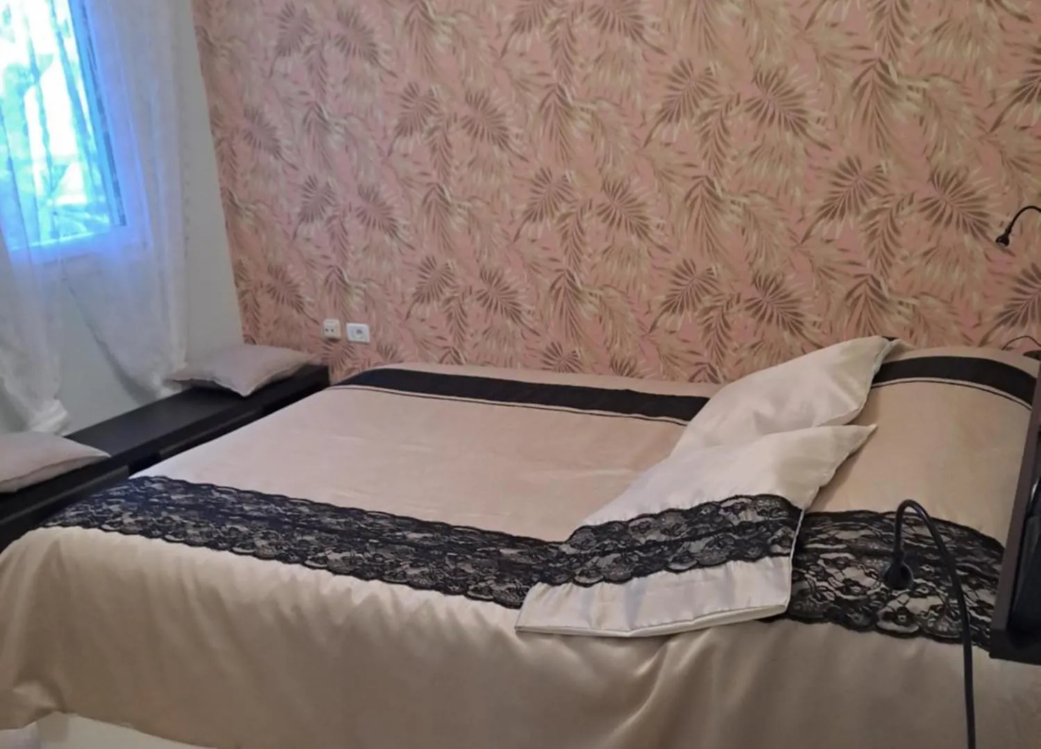 Appartement Apartamento Sobre El Mar Radazul Spanje